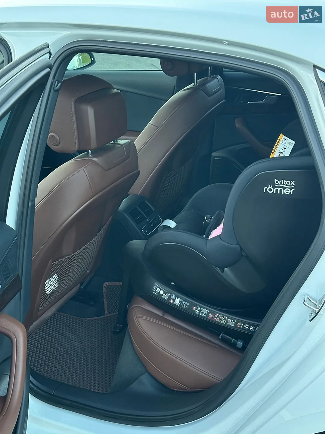 2018 Audi A4 - мініатюра 32