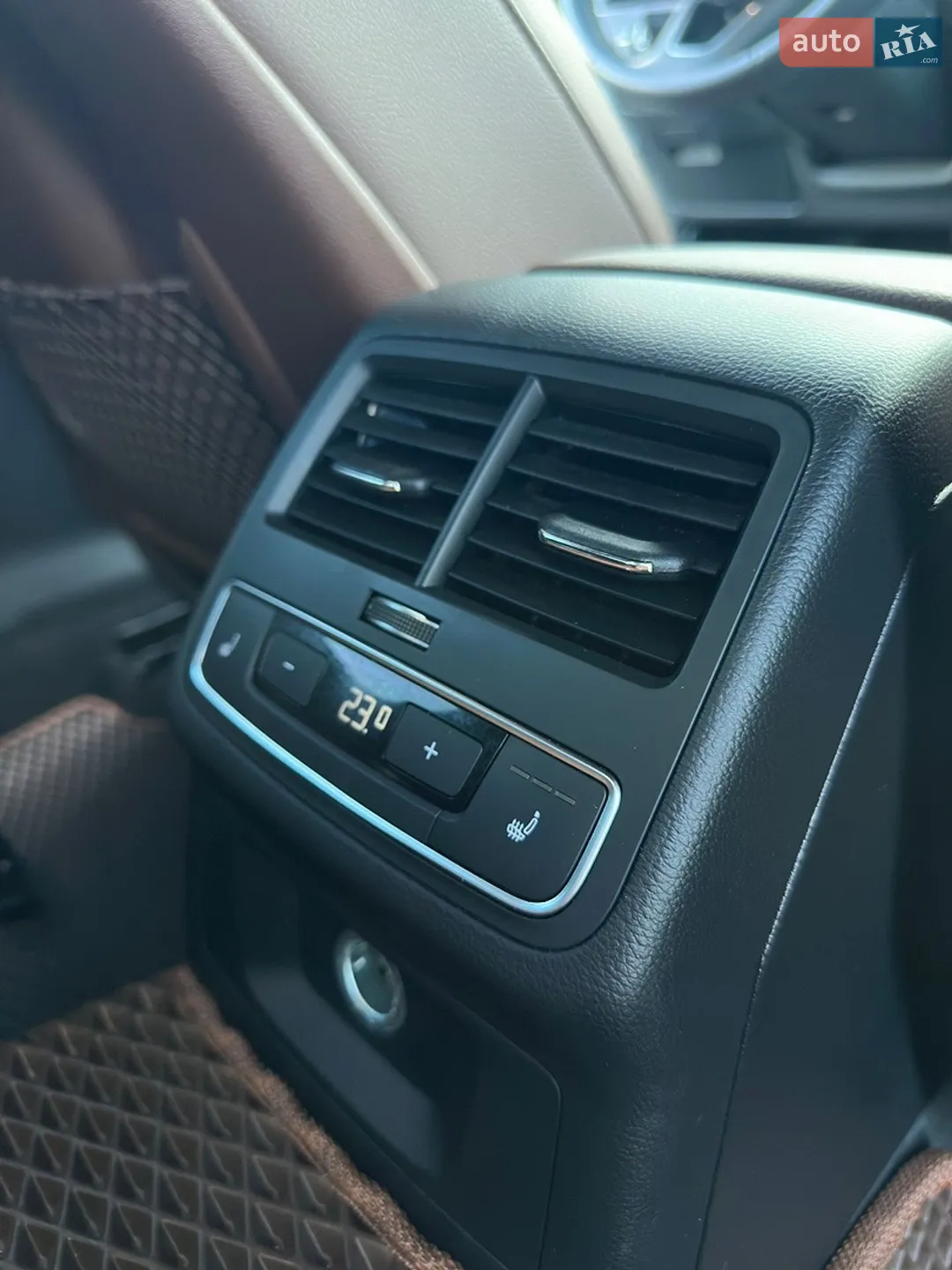 2018 Audi A4 - мініатюра 36