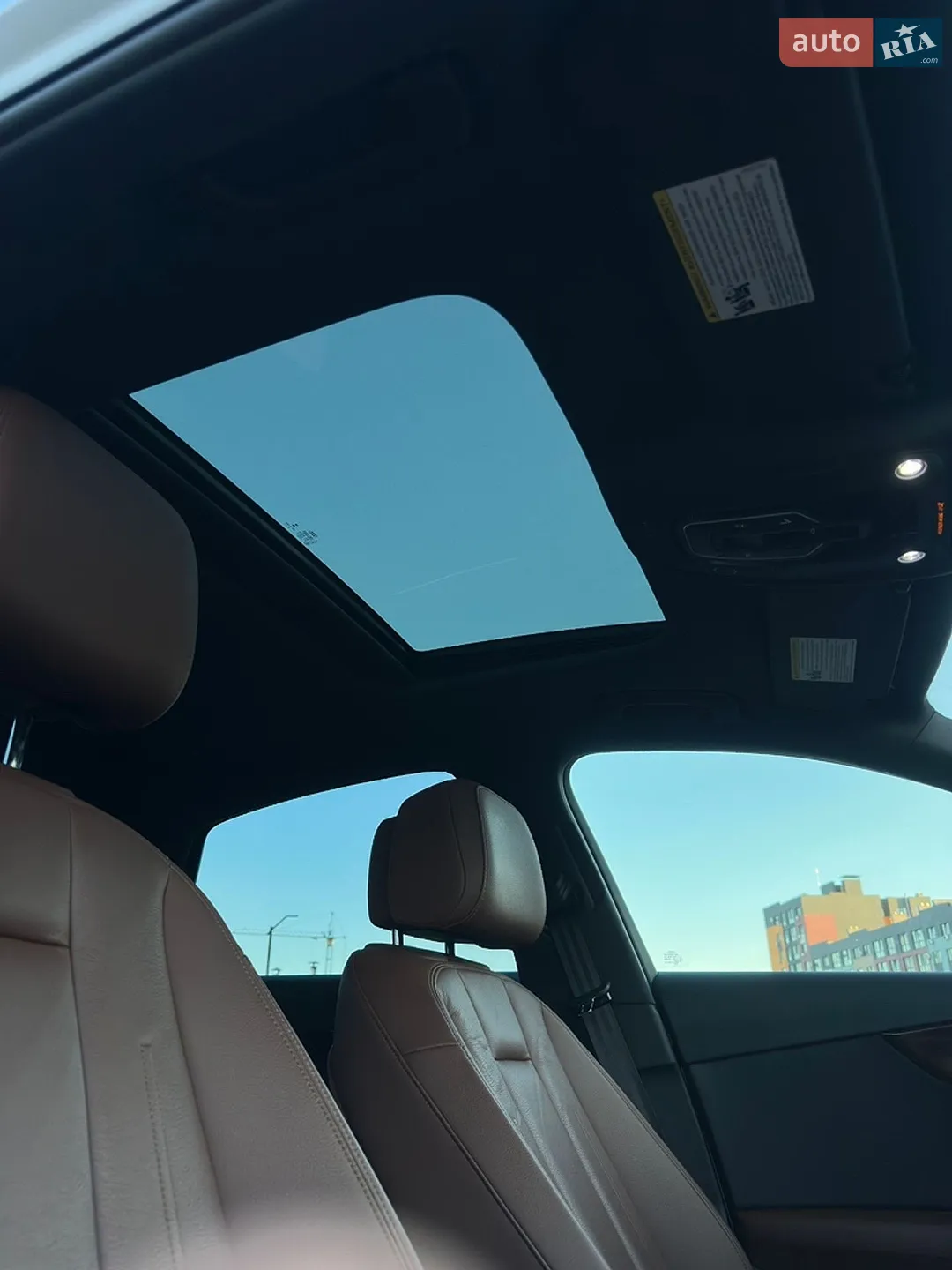 2018 Audi A4 - мініатюра 42