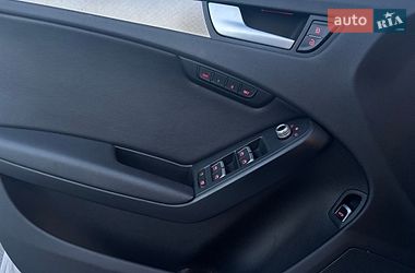 Седан Audi A4 2013 в Києві