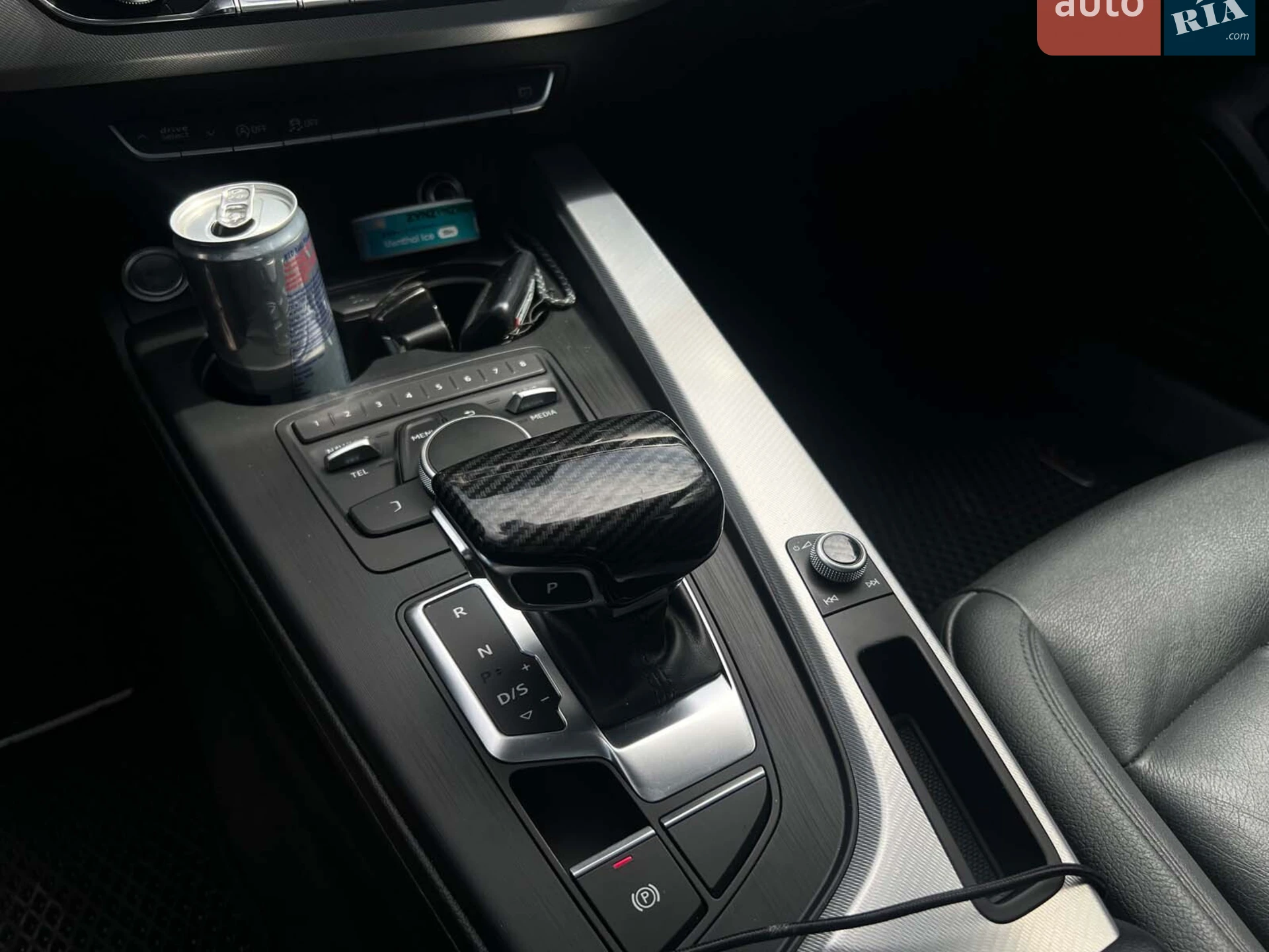 2016 Audi A4 - мініатюра 19