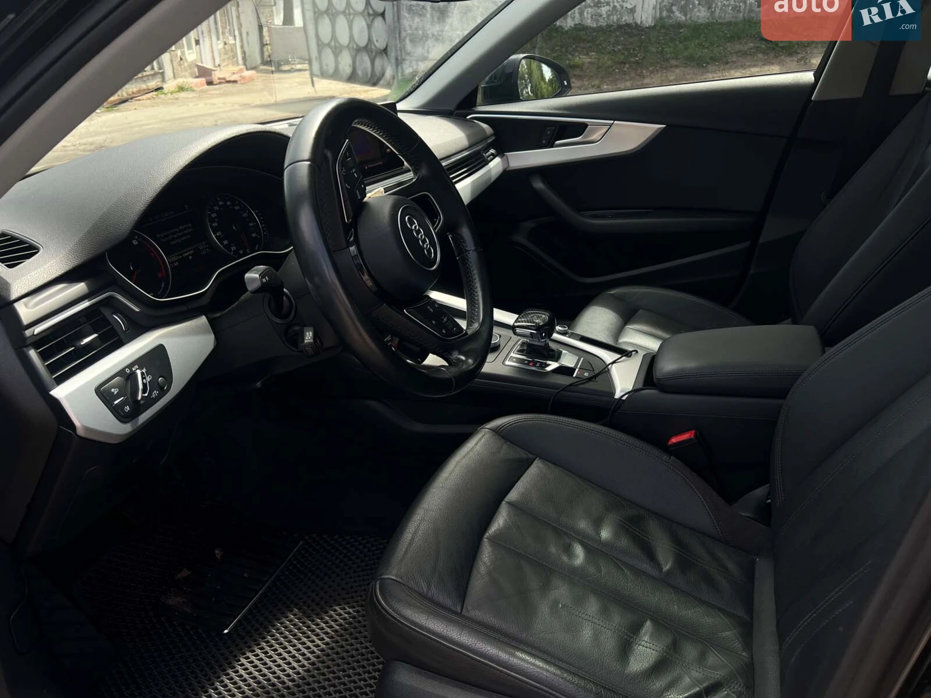 2016 Audi A4 - мініатюра 12