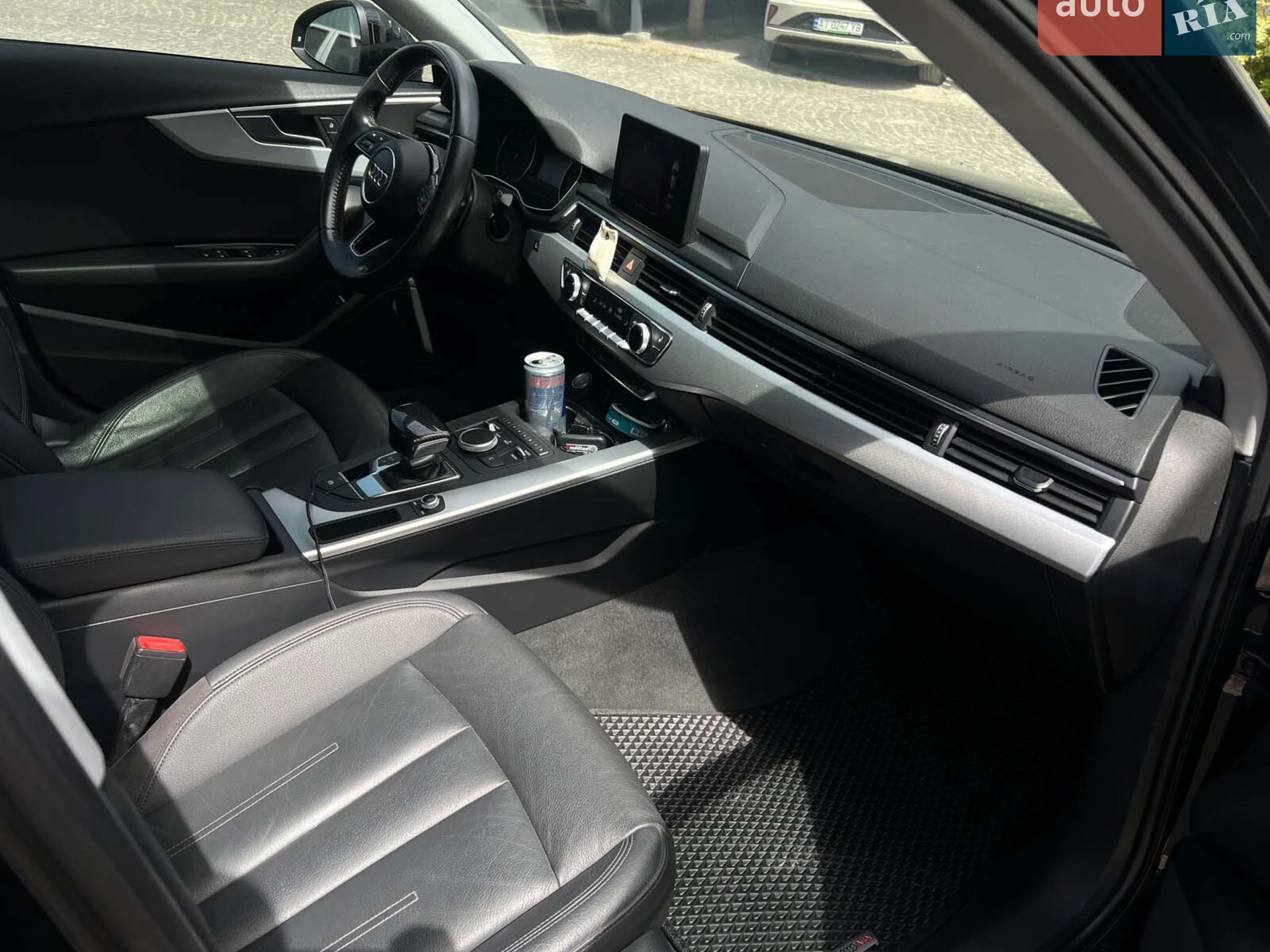 2016 Audi A4 - мініатюра 27