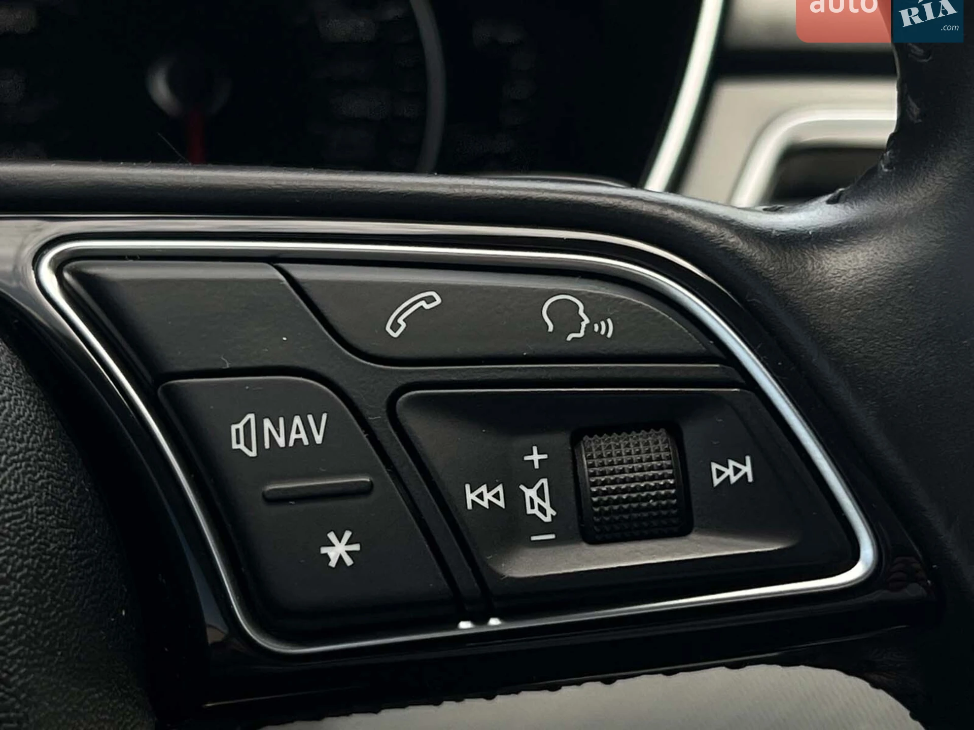 2016 Audi A4 - мініатюра 16