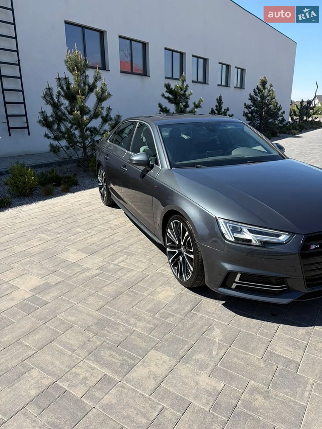 2018 Audi A4 - мініатюра 2