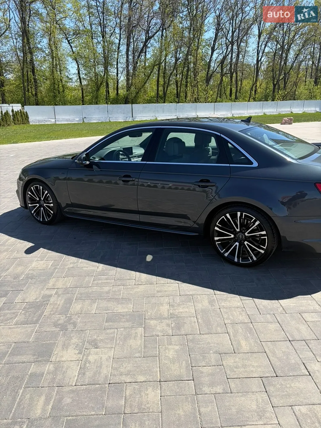 2018 Audi A4 - мініатюра 6