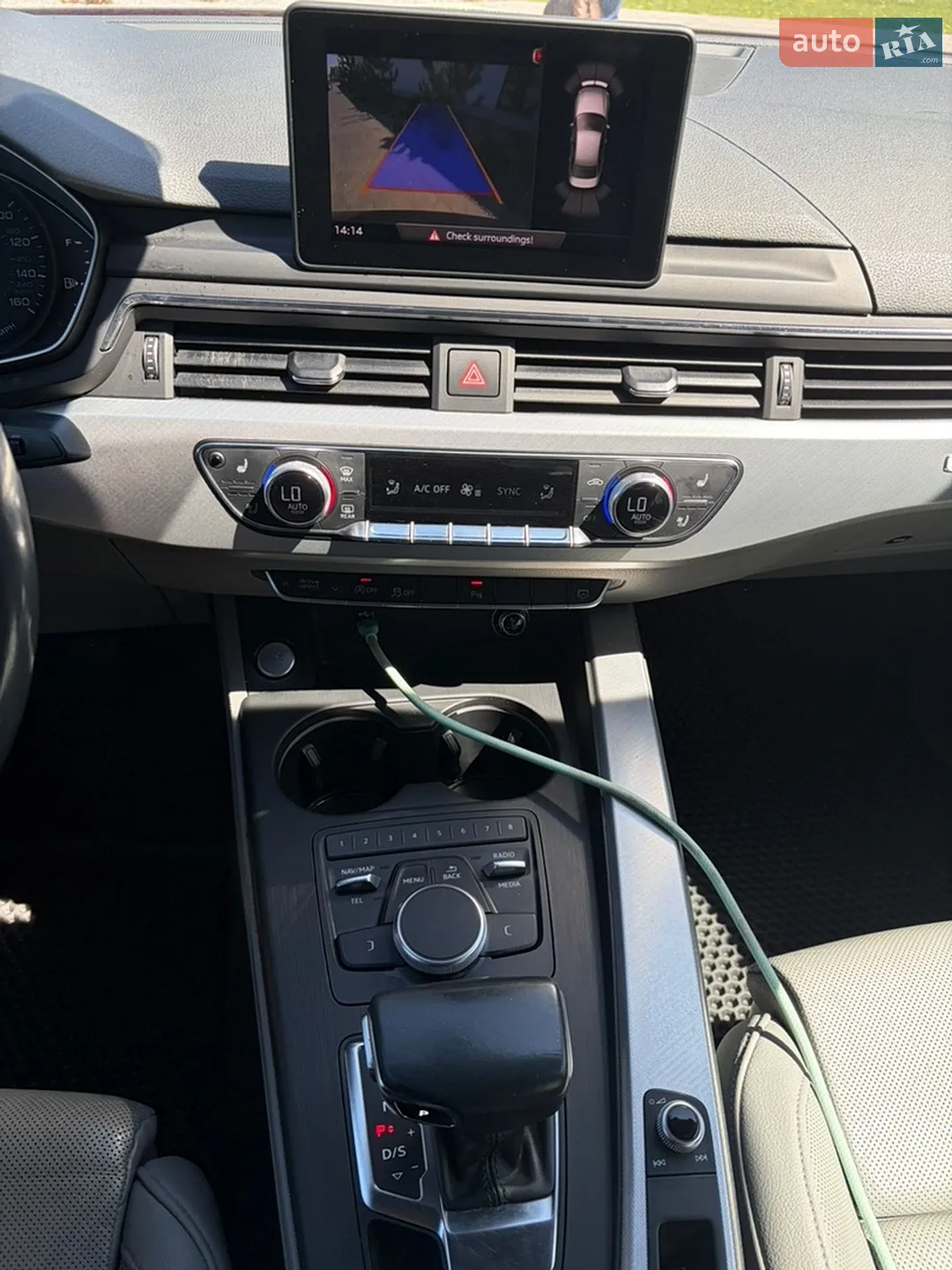 2018 Audi A4 - мініатюра 11