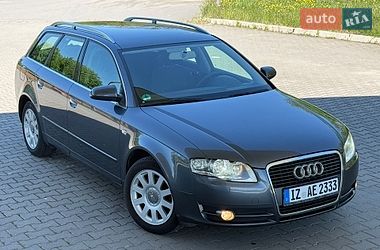 Універсал Audi A4 2008 в Красилові фото 3 Універсал Audi A4 2008 в Красилові