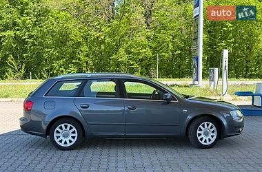 Універсал Audi A4 2008 в Красилові фото 11 Універсал Audi A4 2008 в Красилові