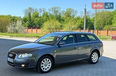 Універсал Audi A4 2008 в Красилові фото 16 Універсал Audi A4 2008 в Красилові