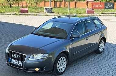 Універсал Audi A4 2008 в Красилові фото 21 Універсал Audi A4 2008 в Красилові