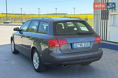 Універсал Audi A4 2008 в Красилові фото 25 Універсал Audi A4 2008 в Красилові
