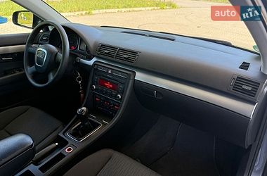 Універсал Audi A4 2008 в Красилові фото 4 Універсал Audi A4 2008 в Красилові