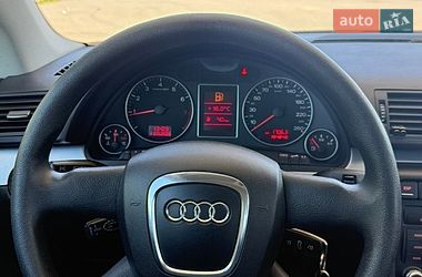 Універсал Audi A4 2008 в Красилові фото 36 Універсал Audi A4 2008 в Красилові