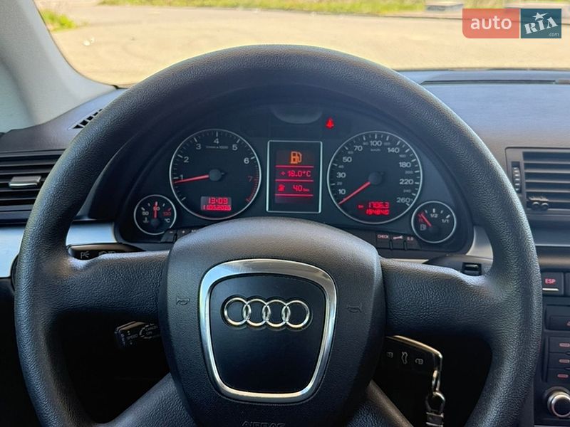 Універсал Audi A4 2008 в Красилові фото 36 Універсал Audi A4 2008 в Красилові