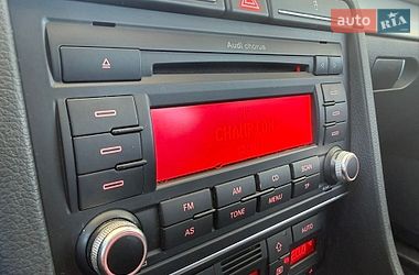 Універсал Audi A4 2008 в Красилові фото 40 Універсал Audi A4 2008 в Красилові