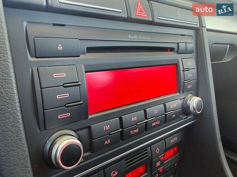 Універсал Audi A4 2008 в Красилові фото 40 Універсал Audi A4 2008 в Красилові