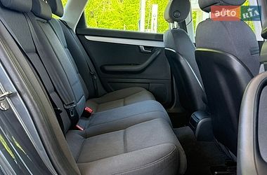 Універсал Audi A4 2008 в Красилові фото 46 Універсал Audi A4 2008 в Красилові