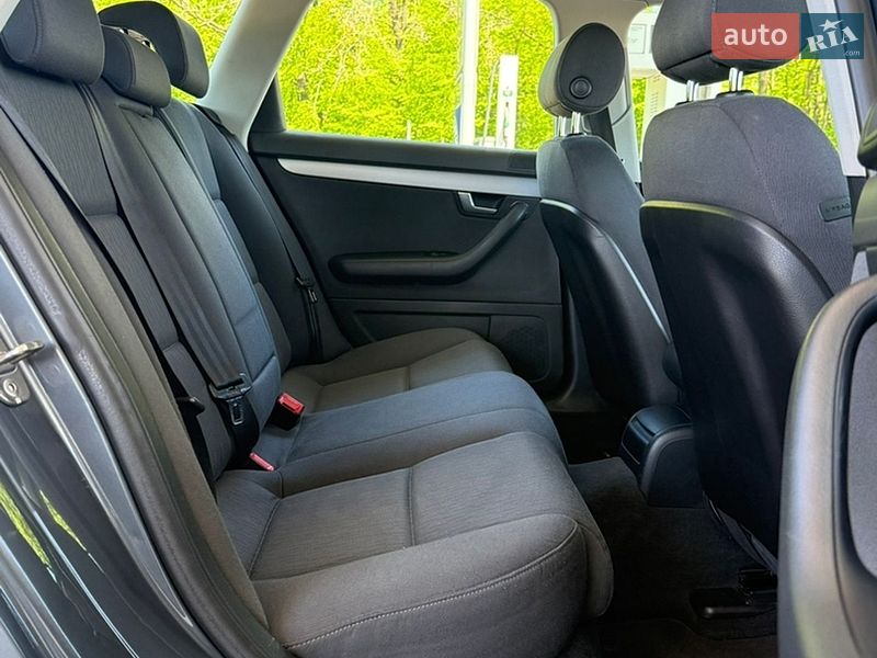 Універсал Audi A4 2008 в Красилові фото 46 Універсал Audi A4 2008 в Красилові