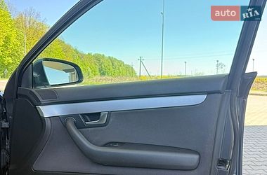 Універсал Audi A4 2008 в Красилові фото 60 Універсал Audi A4 2008 в Красилові
