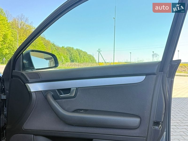 Універсал Audi A4 2008 в Красилові фото 60 Універсал Audi A4 2008 в Красилові