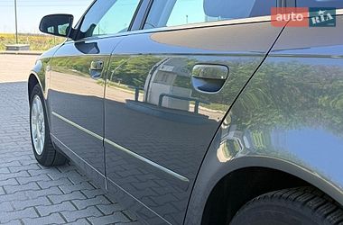 Універсал Audi A4 2008 в Красилові фото 76 Універсал Audi A4 2008 в Красилові