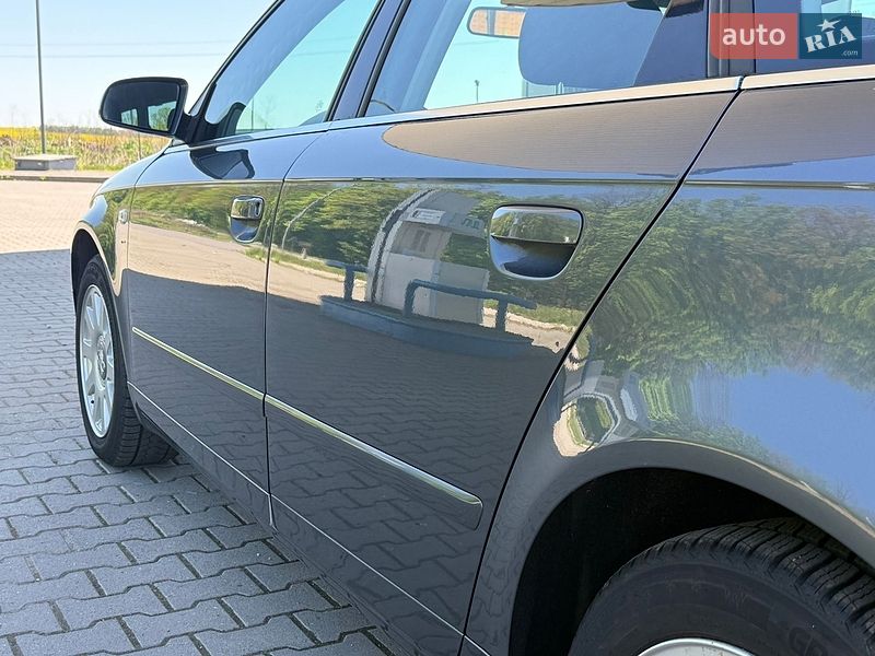 Універсал Audi A4 2008 в Красилові фото 76 Універсал Audi A4 2008 в Красилові