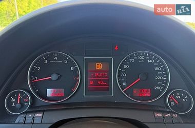 Універсал Audi A4 2008 в Красилові фото 101 Універсал Audi A4 2008 в Красилові