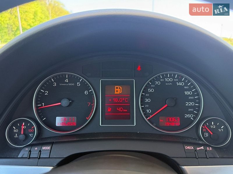 Універсал Audi A4 2008 в Красилові фото 101 Універсал Audi A4 2008 в Красилові