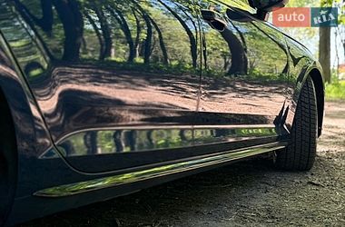 Седан Audi A4 2017 в Хмельницком