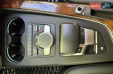 Седан Audi A4 2017 в Хмельницком