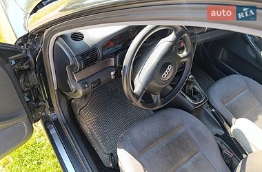 Седан Audi A4 2000 в Житомире