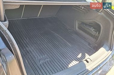 Седан Audi A4 2017 в Киеве
