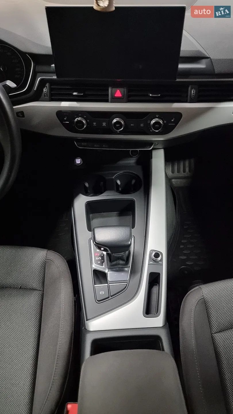 2021 Audi A4 - мініатюра 8