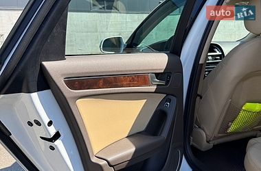 Седан Audi A4 2013 в Киеве