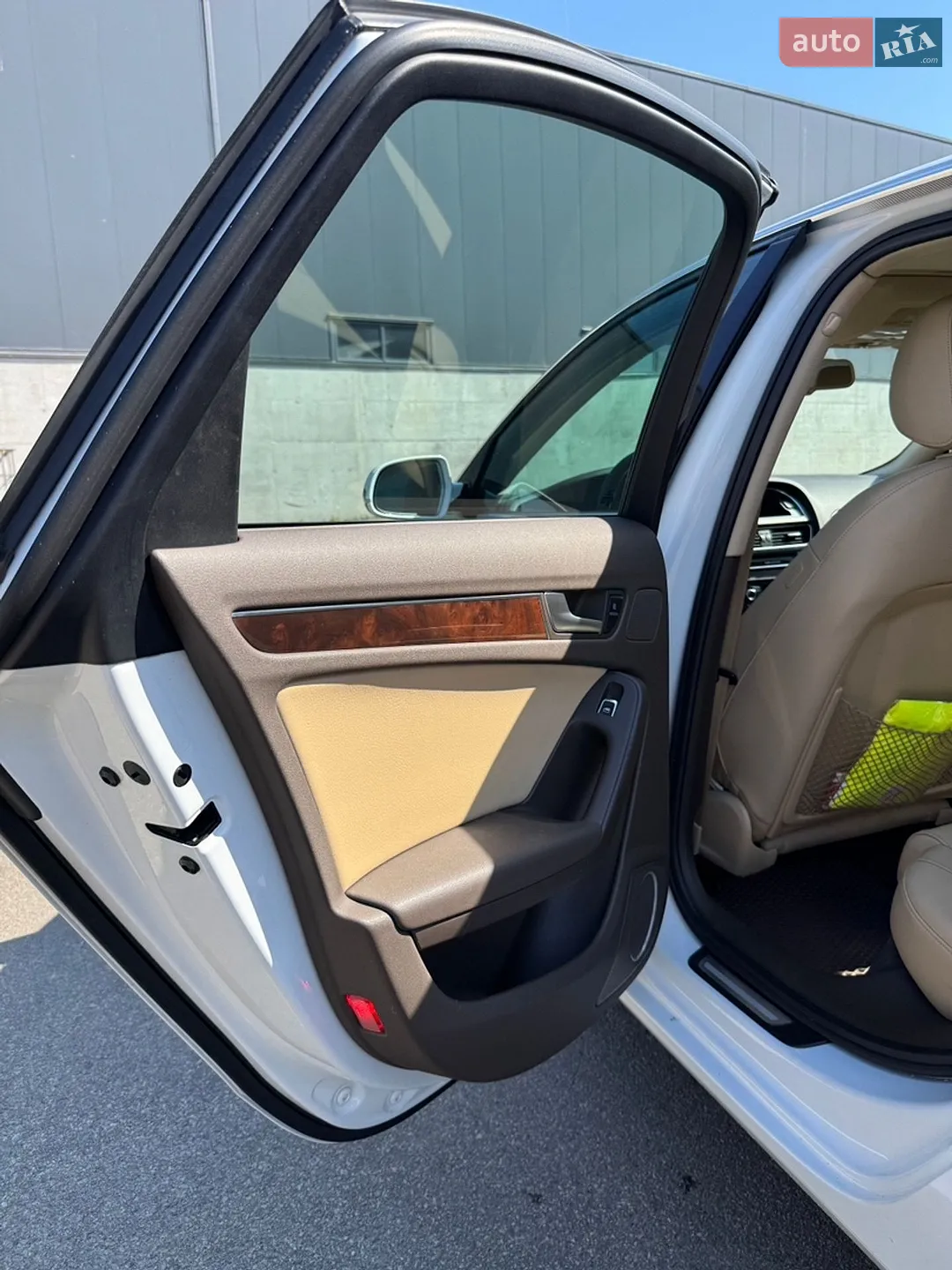 2013 Audi A4 - мініатюра 14