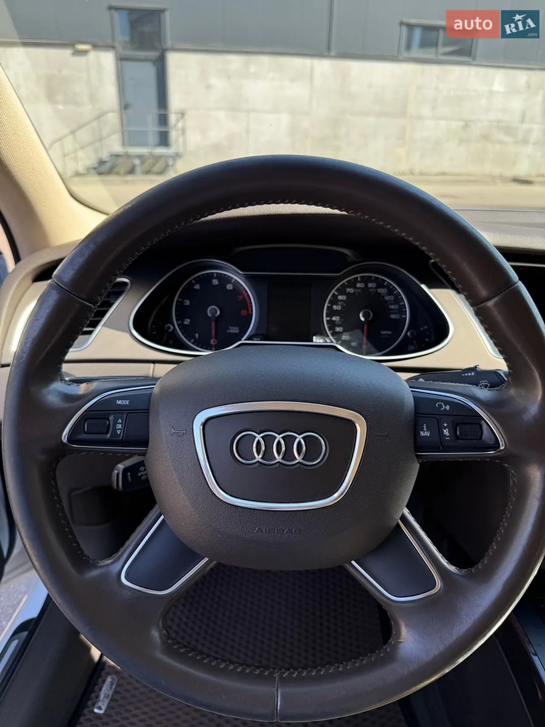 2013 Audi A4 - мініатюра 22
