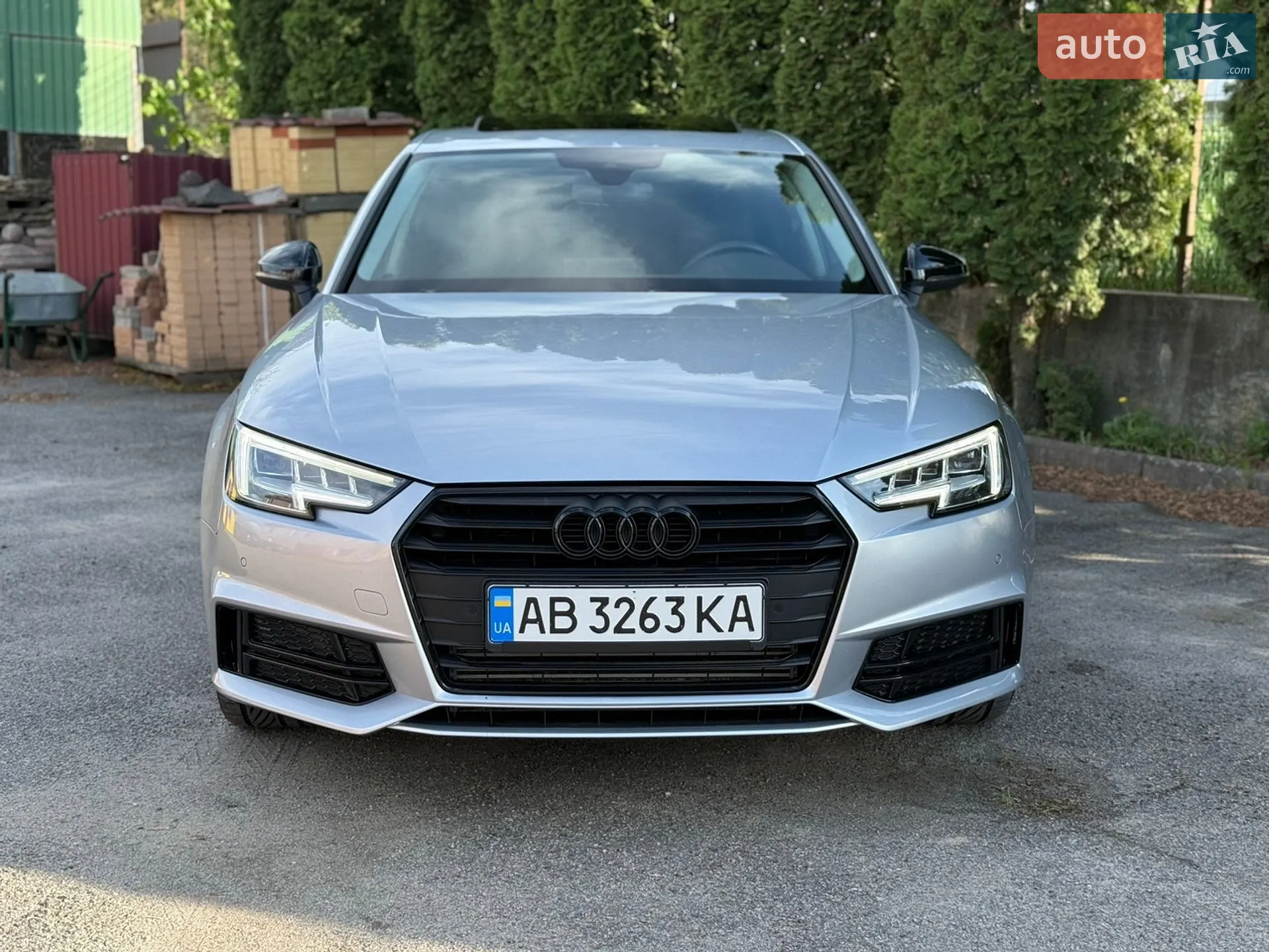 2016 Audi A4 - мініатюра 11
