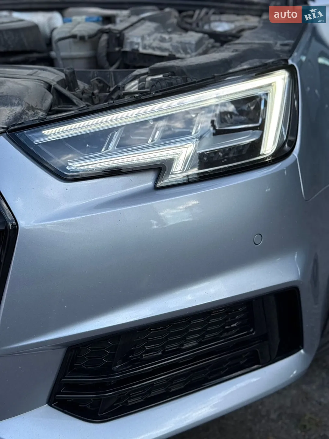 2016 Audi A4 - мініатюра 24