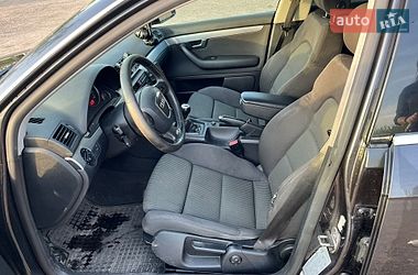 Универсал Audi A4 2007 в Харькове