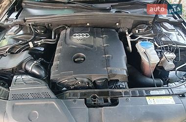 Седан Audi A4 2015 в Николаеве