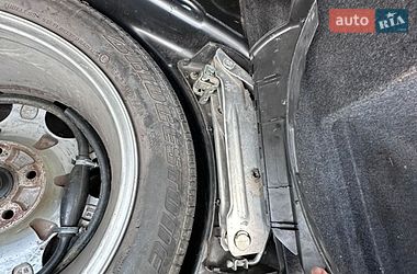 Седан Audi A4 2001 в Харькове