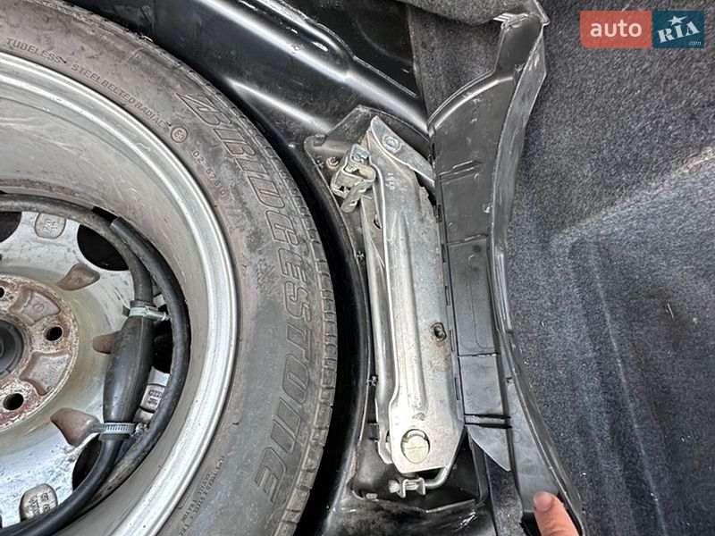 Седан Audi A4 2001 в Харькове