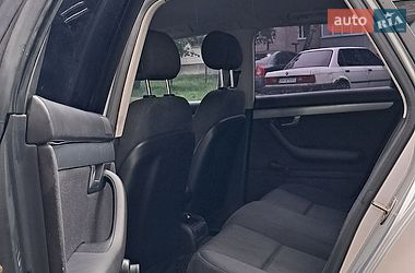 Універсал Audi A4 2005 в Житомирі