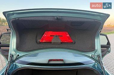 Седан Audi A4 1999 в Липовце