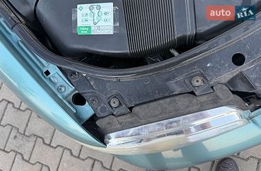 Седан Audi A4 1999 в Липовце