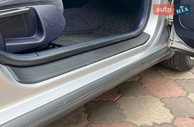 Седан Audi A4 2001 в Днепре