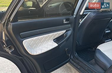 AUTO.RIA – Продам Ауди А4 1996 (BA6283BK) газ пропан-бутан
