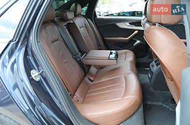 Седан Audi A4 2016 в Харькове