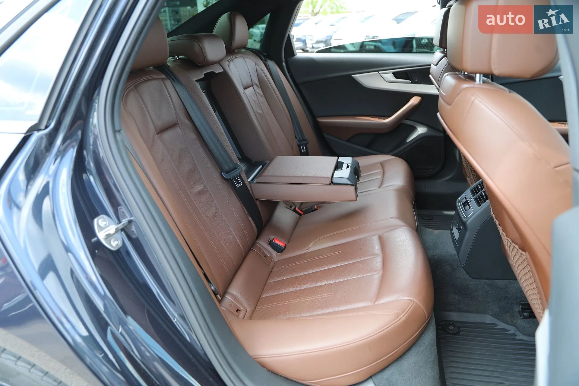2016 Audi A4 - мініатюра 14